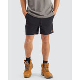 NXP.WRK - Assembly Ripstop Short - Black | NPWS003-B-BLCK